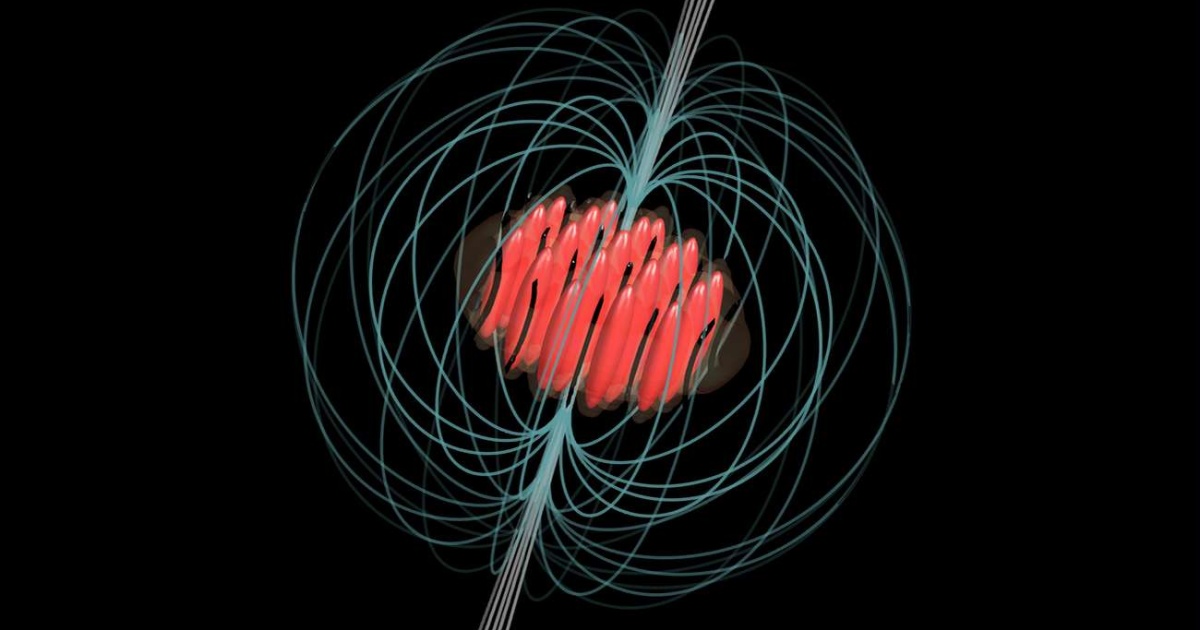 Mit Quantensimulation Neutronensterne Entschl Sseln Pro Physik De