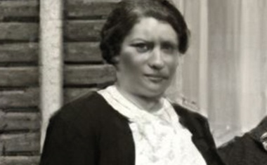 Edith Johanna Hella Josephy (1899 – 1942)