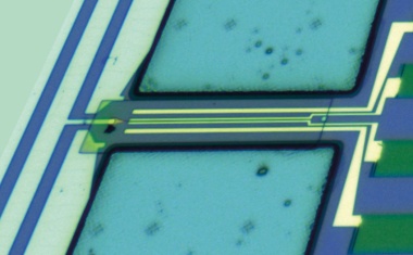 Hybride Nanoröhren