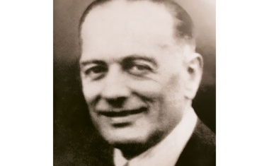 Erich Lehmann (1878 – 1942)