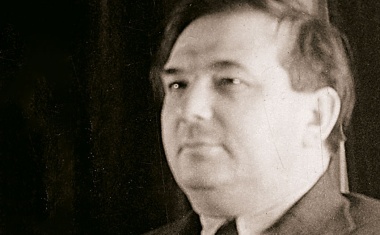 Imre Bródy (1891 – 1944)