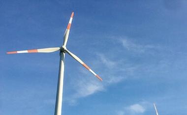 Windenergiepotenzial von Deutschland: Grenzen und Konsequenzen großräumiger Onshore-Windenergienutzung