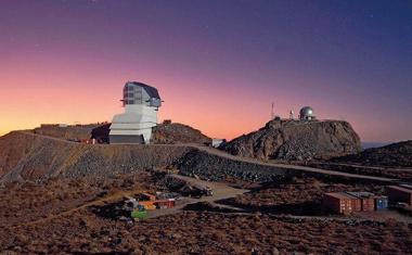 Die Suche nach kalten, fremden Welten: Exoplanetensuche mit dem Mikrogravitationslinseneffekt