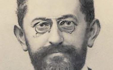 Felix Hausdorff alias Paul Mongré: Physik & Literatur