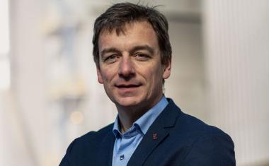 „Ich sehe mich als Sparringspartner.“