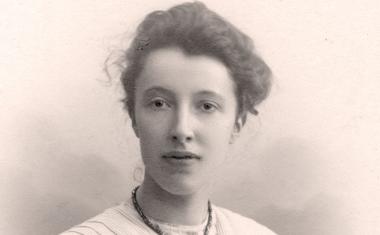 Hendrika Johanna van Leeuwen