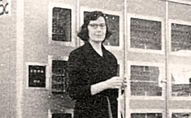 Freda Friedman Salzman