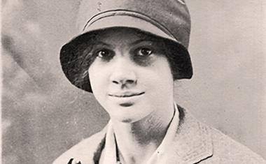 Elizabeth Monroe
