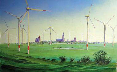 Sicher mit Strom versorgt?