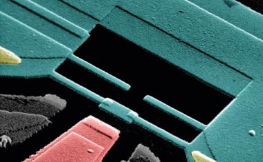 Die Geburt der Quantenelektronik