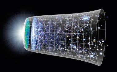 Der Weg zur Quantenkosmologie