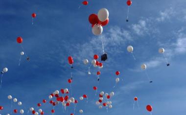 Von Ballistik zu Diffusion