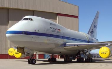 Ein Tor zum Infrarot-Universum