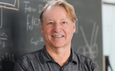 Studieren Sie Physik!