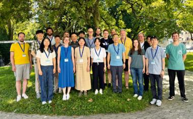 Wertschätzung für das Lehramt