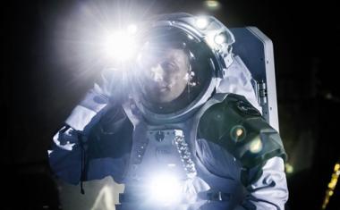 „Die Zukunft findet hier statt.“