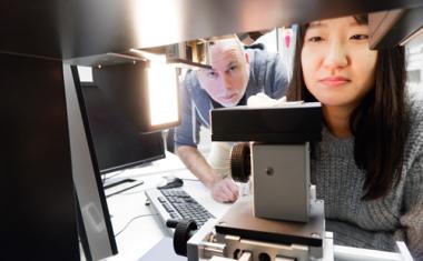 Ein prägender Eindruck