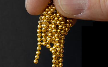 Quantenmechanik im ­Wackelkontakt