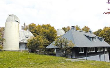 „Ein Reich, in dem die Sonne nie untergeht.“