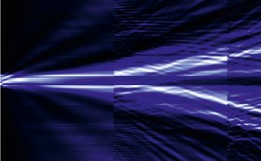 Intelligenz durch Interferenz