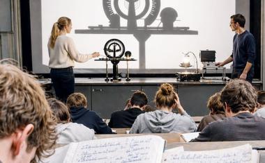 Zwischen Einsicht und Abbruch