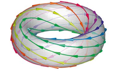 More than Whirls