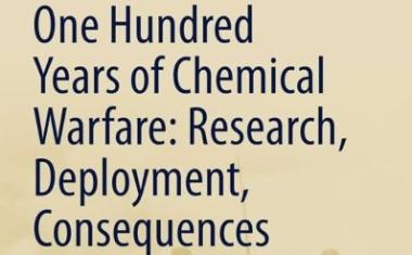 One Hundred Years  of Chemical Warfare