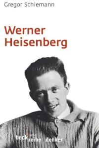 Werner Heisenberg