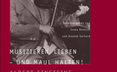 Musizieren, Lieben - und Maulhalten!