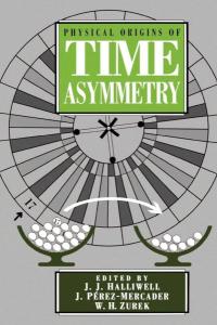 Physical Origins of Time Asymmetry