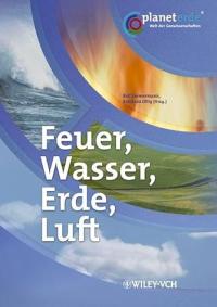 Feuer, Wasser, Erde, Luft
