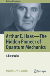 Arthur E. Haas