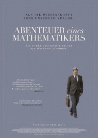 Filmkritik: Abenteuer eines Mathematikers