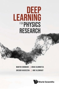 Deep Lear­ning­ for Physics Research