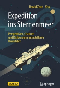 Expedition ins Sternenmeer