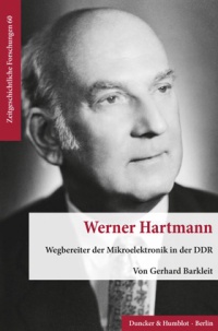 Werner Hartmann