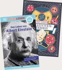 Zweimal Albert Einstein