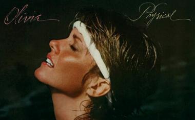 Let's get physical! – Olivia Newton-John: Physical