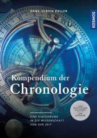 Kompendium der Chronologie