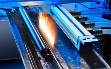 Laserverfahren für funktionsintegrierte Composites