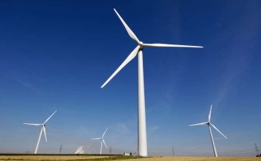 Windenergie mit Hilfe von künstlicher Intelligenz schneller ausbauen