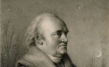 William Herschel: Der musikalische Astronom