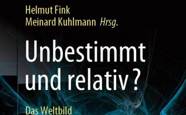 Unbestimmt und relativ?