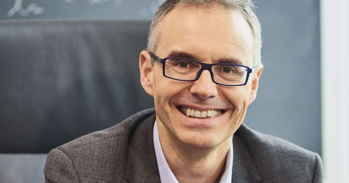 Angel Rubio erhält spanischen Nationalen Forschungspreis • prophysik