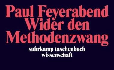 Paul Feyerabend (1924 – 1994)