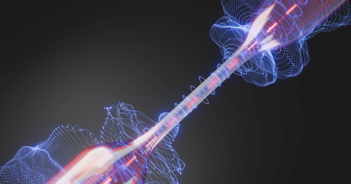 Auf dem Weg zum Quantum des Schalls • prophysik.de Das Physikportal