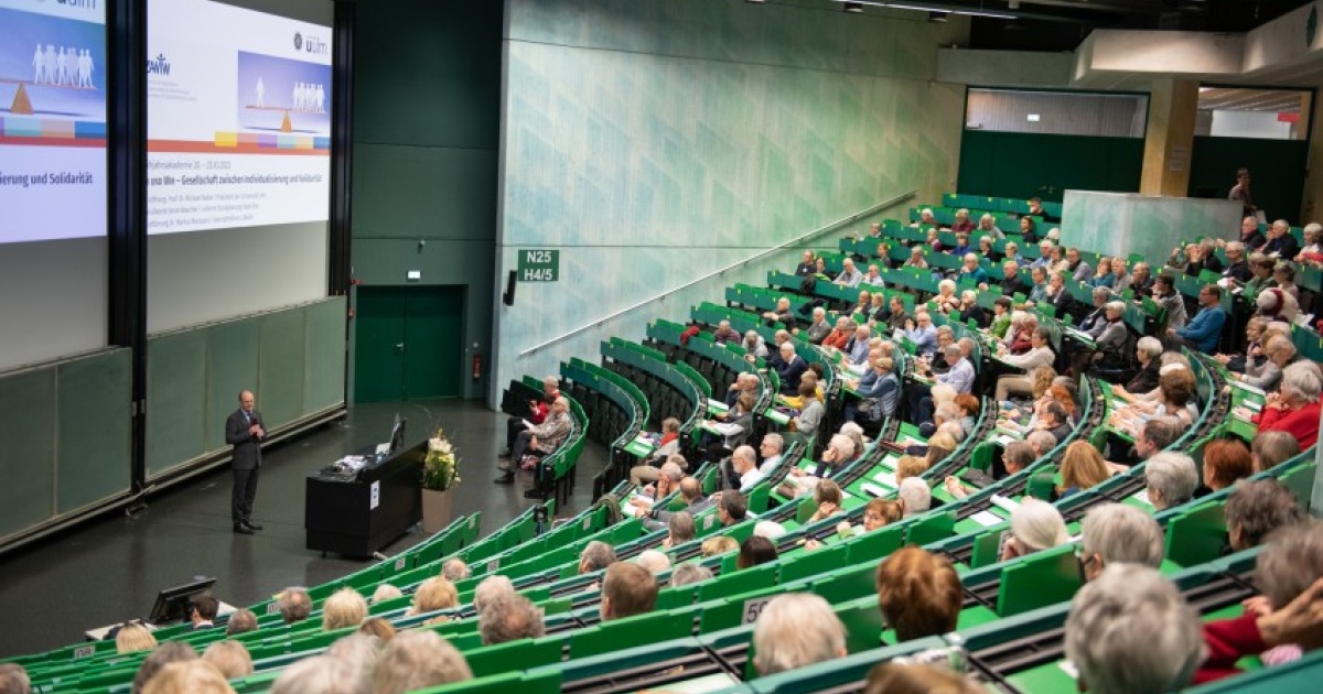 Einblick in die wundersame Welt der Quanten