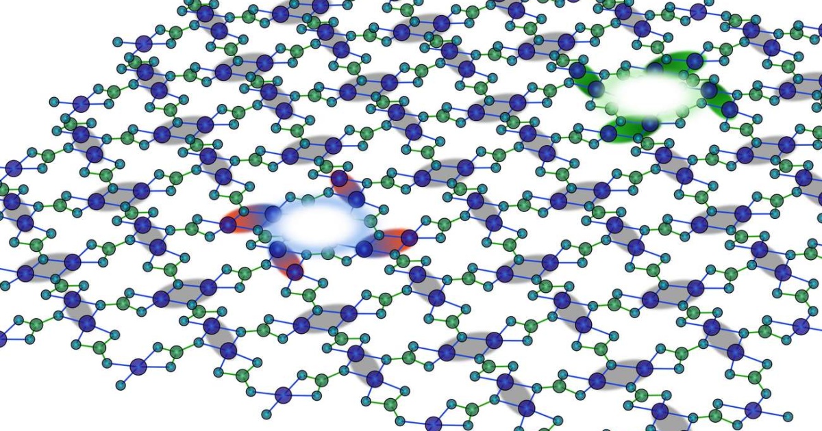 Neue SpinPhase in einem Quantenmaterial aufgespürt • prophysik.de