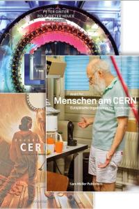 70 Jahre CERN