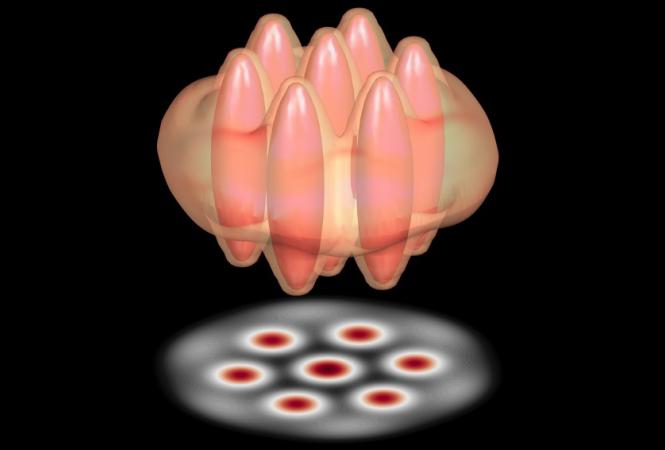 Der Suprafestkörper